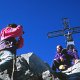 Shooting Summit Matterhorn